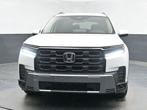 New 2026 Honda Pilot EX-L image 3