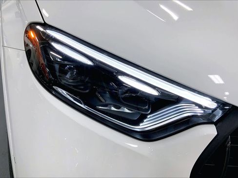 Used 2025 Mercedes-Benz GLC 43 AMG AMG GLC 43 image 26