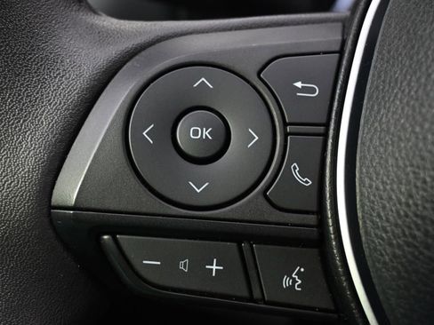 Used 2024 Toyota RAV4 XLE w/ Convenience Package AWD/4WD image 33