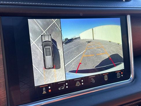 Used 2024 GMC Yukon Denali Ultimate w/ LPO, Floor Liner Package image 31