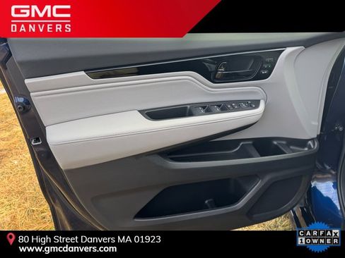 Used 2023 Honda Odyssey Elite image 9