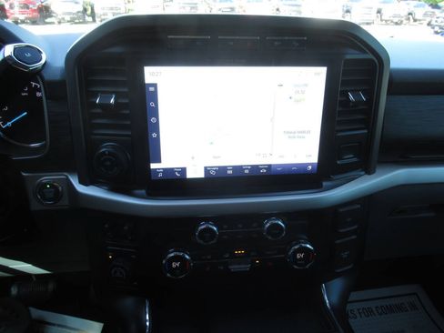 Used 2021 Ford F150 XLT w/ Equipment Group 302A High AWD/4WD image 30