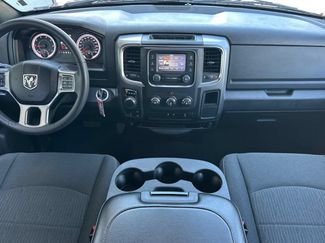 Used 2024 RAM 1500 Warlock AWD/4WD video 3