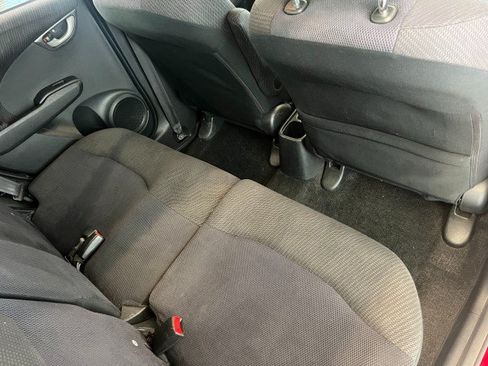 Used 2012 Honda Fit Sport image 30
