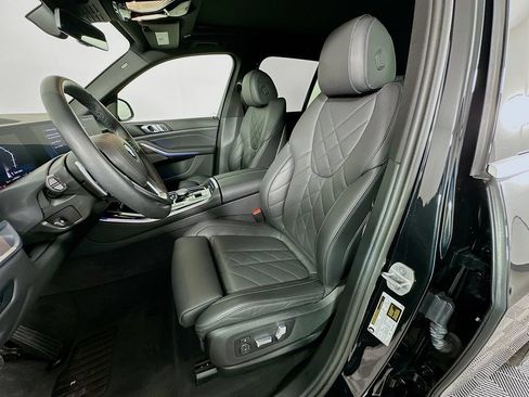 Used 2025 BMW X5 sDrive40i w/ Premium Package RWD image 21