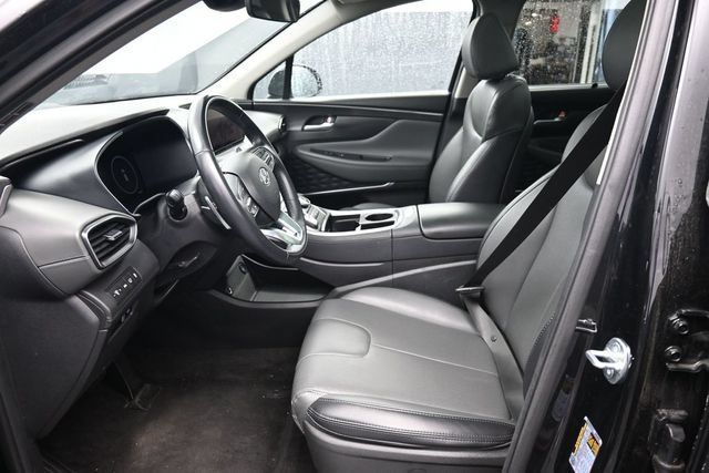 Used 2023 Hyundai Santa Fe SEL w/ Premium Package AWD/4WD image 19
