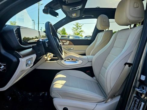 New 2026 Mercedes-Benz GLE 450 4MATIC image 15