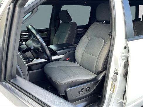 Used 2023 RAM 1500 Big Horn AWD/4WD image 22
