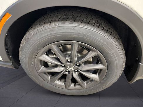 New 2026 Honda CR-V EX-L image 10