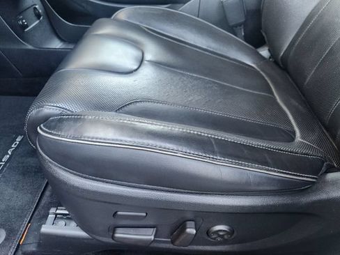 Used 2020 Hyundai Palisade Limited FWD image 23