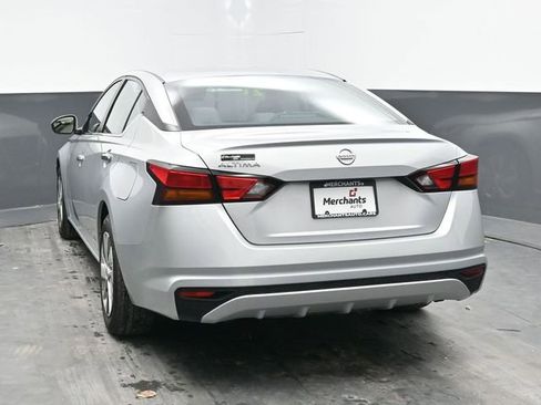 Used 2021 Nissan Altima 2.5 S image 5