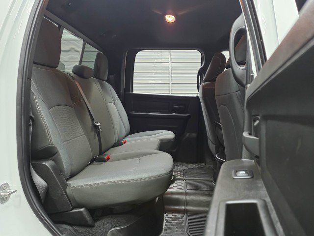 Used 2022 RAM 2500 Tradesman w/ Towing Technology Group AWD/4WD image 20