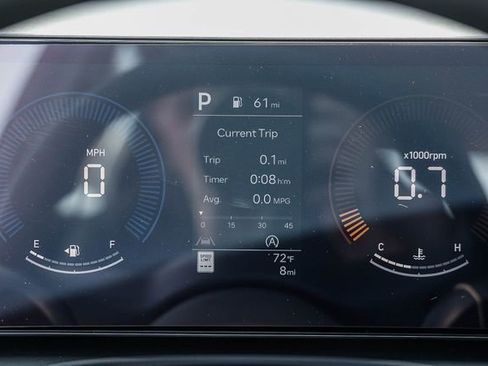 New 2026 Hyundai Tucson SE FWD image 26