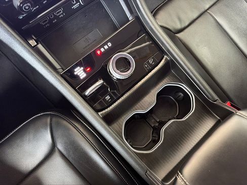 Used 2024 Jeep Grand Cherokee Limited 4xe w/ Luxury Tech Group II image 28