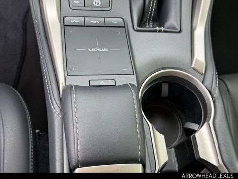 Used 2018 Lexus NX 300 FWD w/ Comfort Package image 32