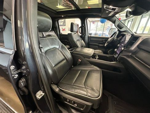 Used 2019 RAM 1500 Limited image 38