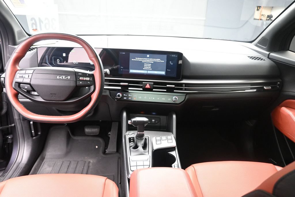 Used 2026 Kia Sportage SX FWD image 9