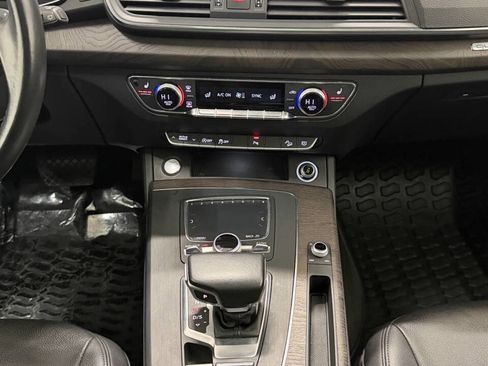 Used 2018 Audi Q5 2.0T Premium Plus image 42