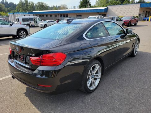 Used 2017 BMW 430i xDrive Coupe AWD/4WD image 7