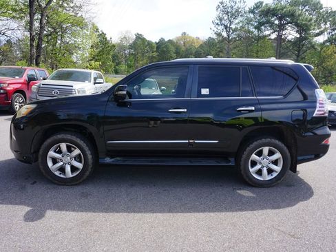 Used 2015 Lexus GX 460 image 19