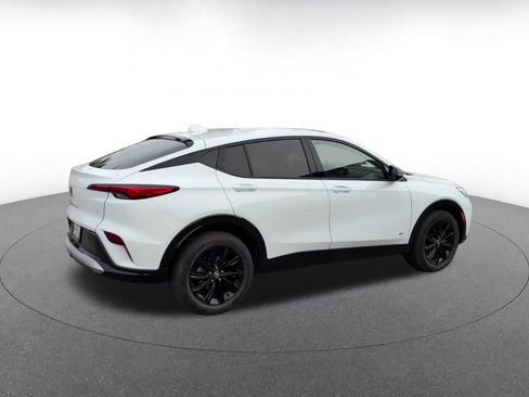 Used 2025 Buick Envista Sport Touring image 15