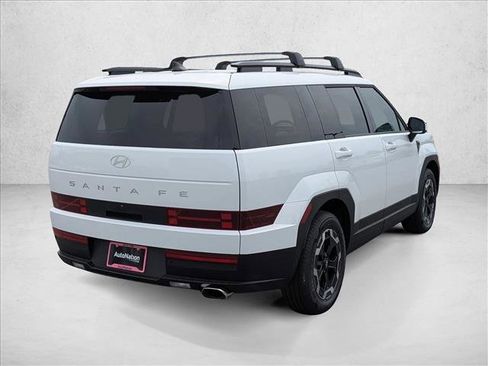 New 2026 Hyundai Santa Fe SEL FWD image 5