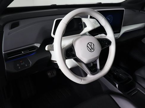 Used 2021 Volkswagen ID.4 1st Edition image 27