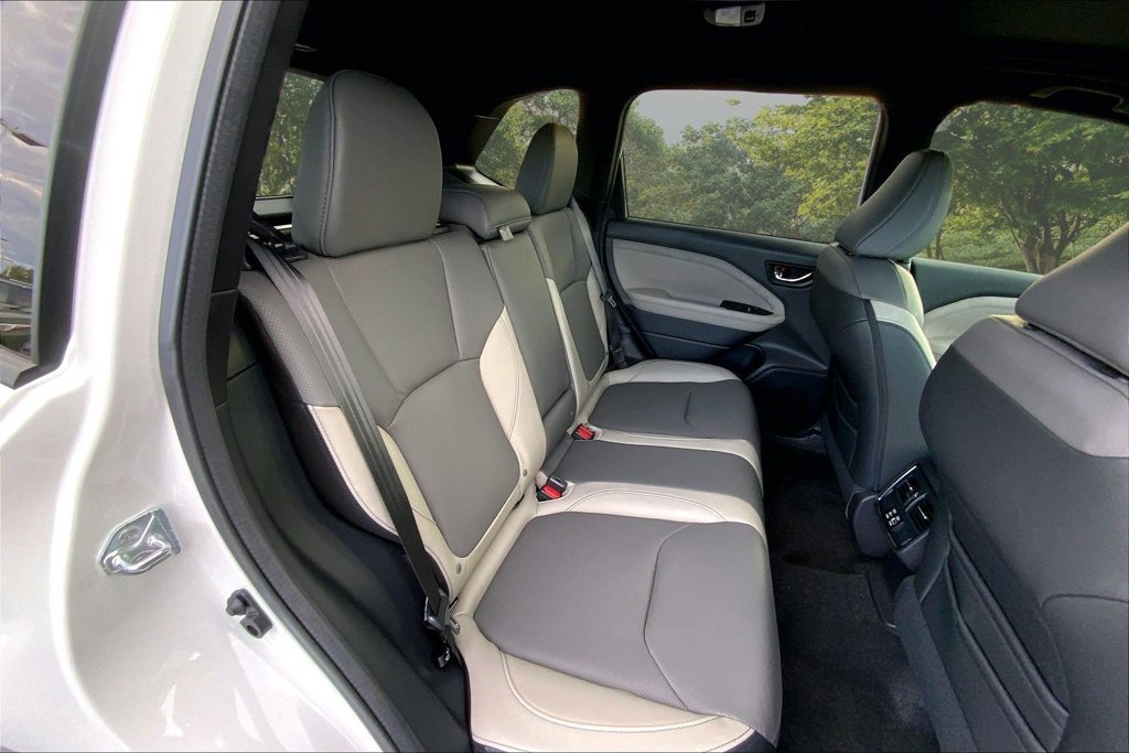 New 2026 Subaru Forester Premium AWD/4WD image 10