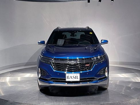 Used 2020 Chevrolet Equinox LT image 8