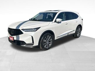 New 2026 Acura MDX SH-AWD w/ Technology Package 360° Tour