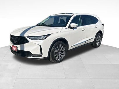 New 2026 Acura MDX SH-AWD w/ Technology Package