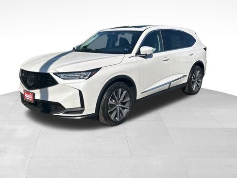 New 2026 Acura MDX SH-AWD w/ Technology Package image 1