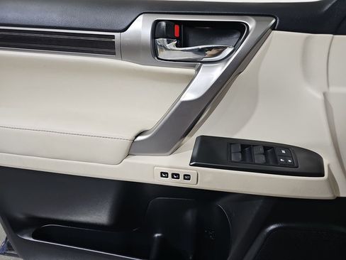 Used 2023 Lexus GX 460 Premium w/ Premium Package AWD/4WD image 29
