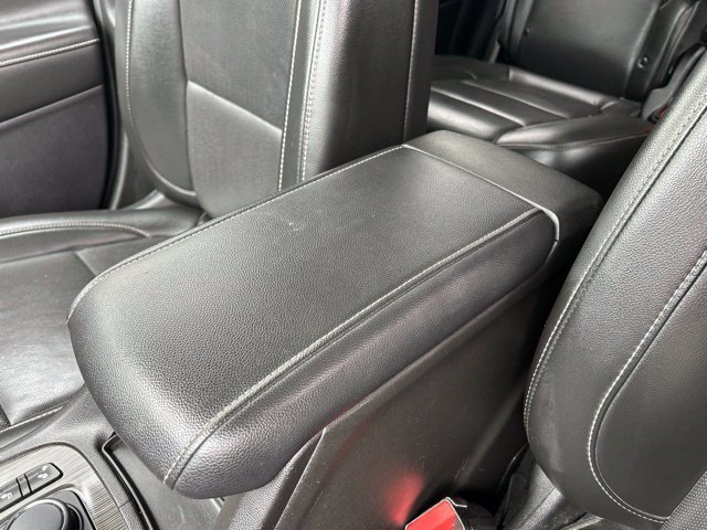 Used 2023 GMC Acadia SLT FWD image 38