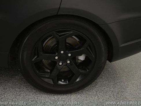 Used 2019 Land Rover Range Rover Sport HSE image 46