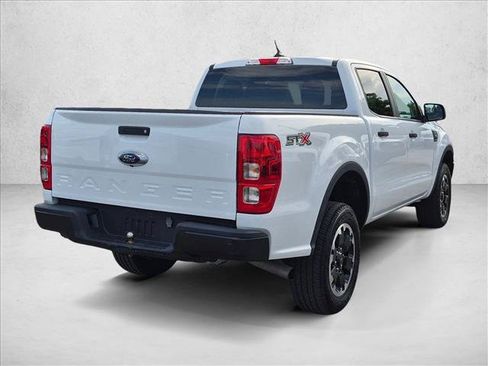 Used 2021 Ford Ranger XL w/ Equipment Group 101A High RWD image 5