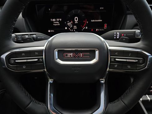 New 2027 GMC Terrain Elevation FWD image 11
