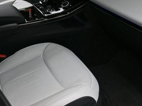 Used 2023 Land Rover Range Rover Sport SE Dynamic AWD/4WD image 50
