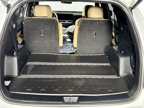 New 2026 Kia Sorento SX Prestige image 22