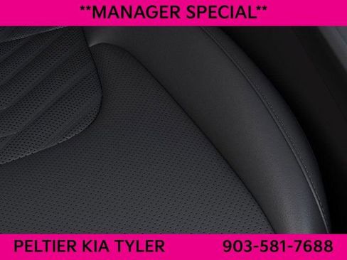 New 2026 Kia Sportage X-Pro Prestige AWD/4WD image 25