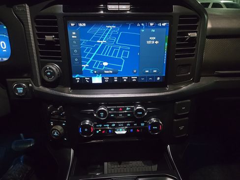 Certified 2025 Ford F150 Raptor image 15