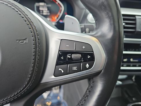 Used 2021 BMW X3 sDrive30i image 19