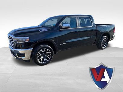 Used 2025 RAM 1500 Laramie