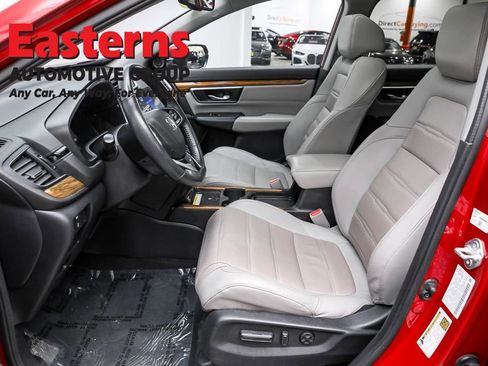 Used 2022 Honda CR-V Touring image 14