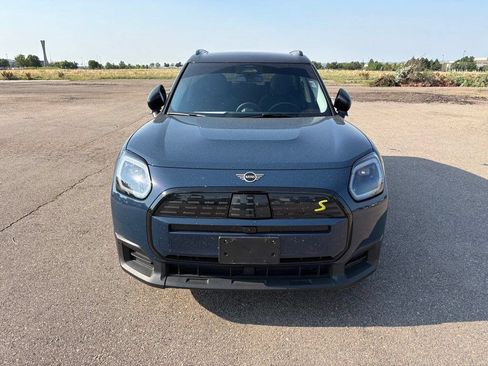 Used 2025 MINI Cooper Countryman SE AWD/4WD image 2