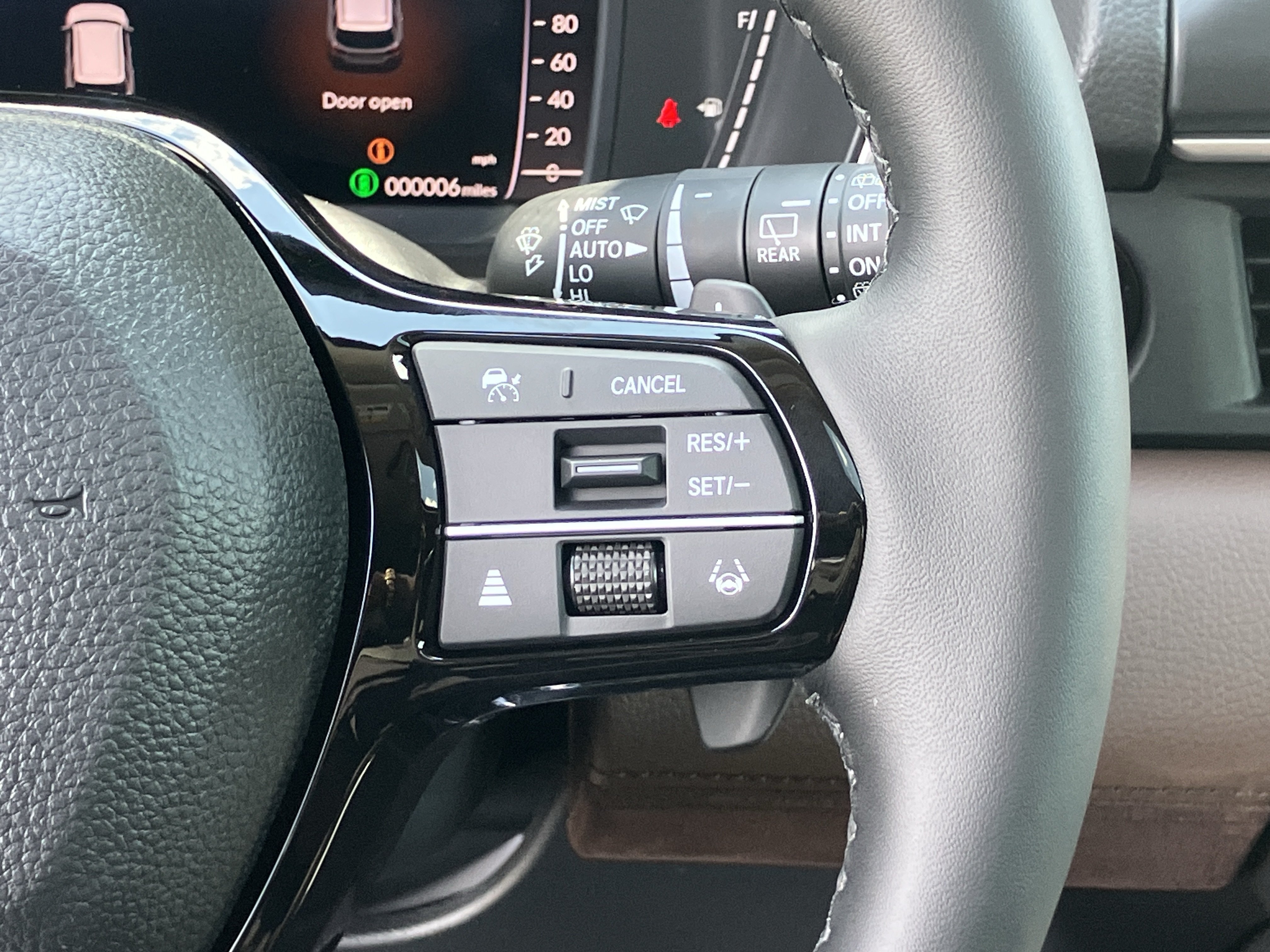 New 2026 Honda Pilot Elite image 23
