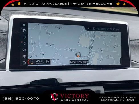 Used 2021 BMW X1 xDrive28i image 27