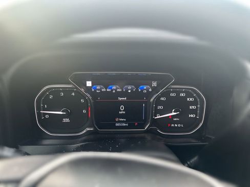 Used 2020 GMC Sierra 2500 Denali w/ Denali Ultimate Package image 10