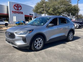 Used 2024 Ford Escape Active w/ Cold Weather Package video 1