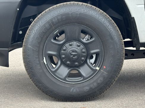 New 2026 RAM 2500 Tradesman w/ Commercial Features Package image 24